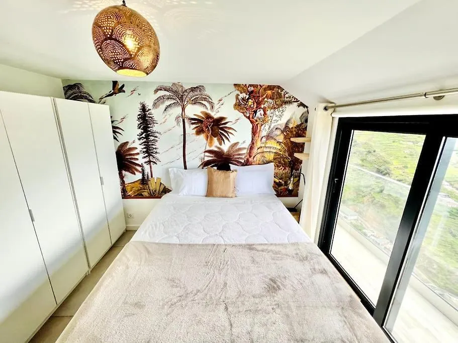 Holiday home Mar A Vista By Your Madeira Rentals Ponta do Sol