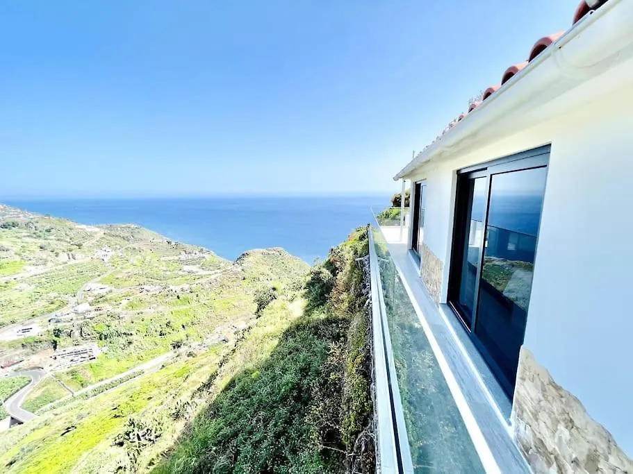 Holiday home Mar A Vista By Your Madeira Rentals Ponta do Sol
