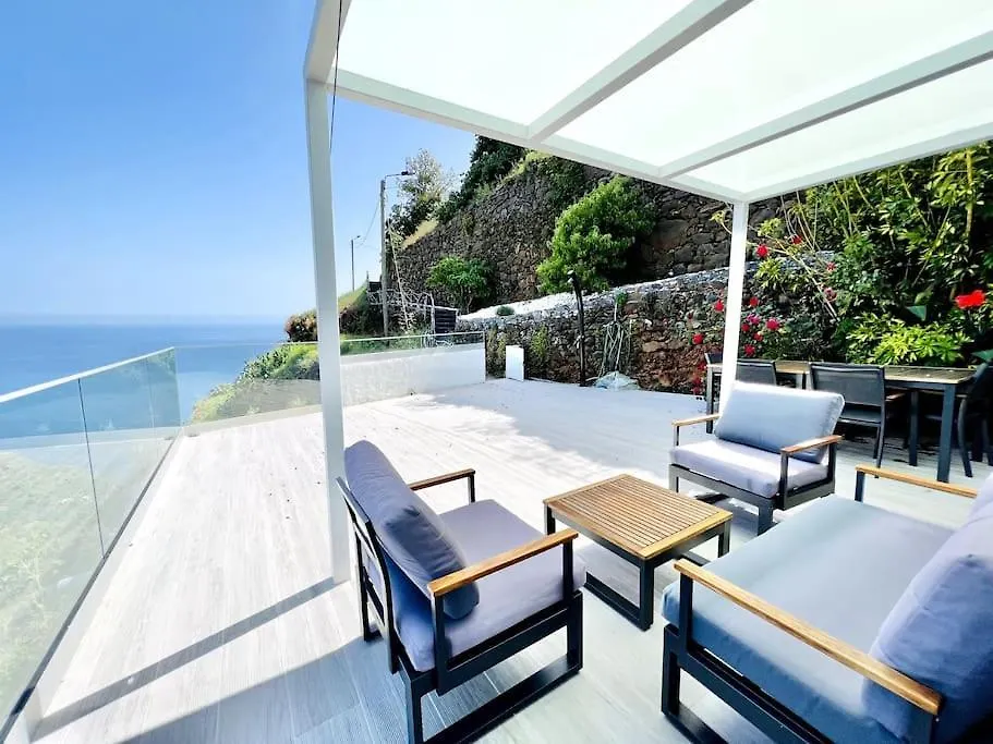 Mar A Vista By Your Madeira Rentals Ponta do Sol  Holiday home Ponta do Sol (Madeira)