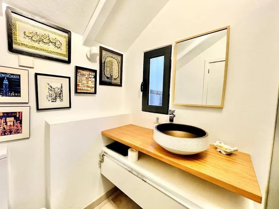 Holiday home Mar A Vista By Your Madeira Rentals Ponta do Sol  Portugal