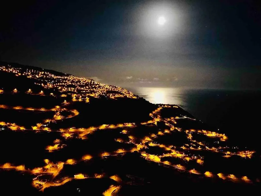 Holiday home Mar A Vista By Your Madeira Rentals Ponta do Sol