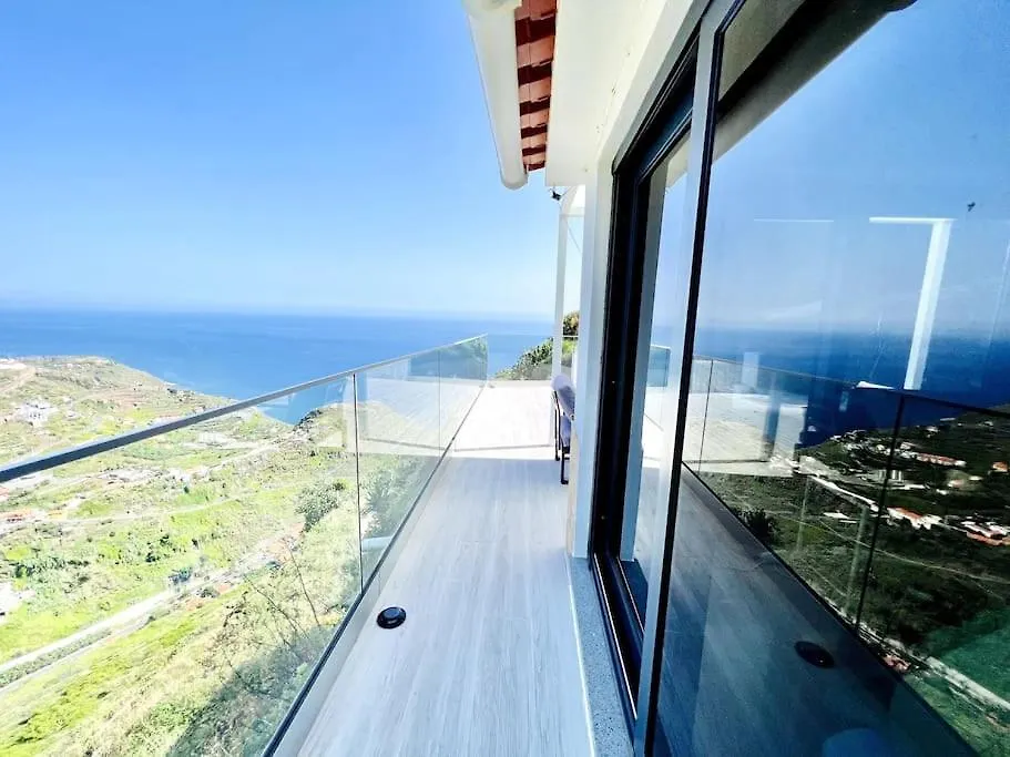 Mar A Vista By Your Madeira Rentals Ponta do Sol