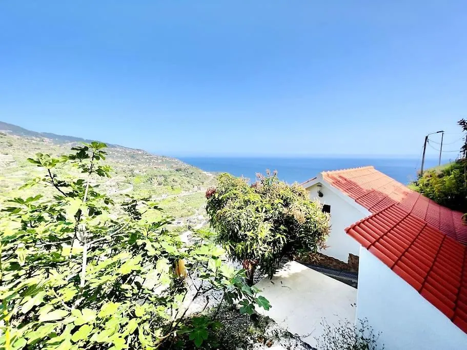 Holiday home Mar A Vista By Your Madeira Rentals Ponta do Sol