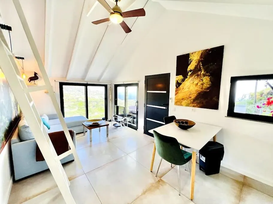 Mar A Vista By Your Madeira Rentals Ponta do Sol  Holiday home Ponta do Sol (Madeira)