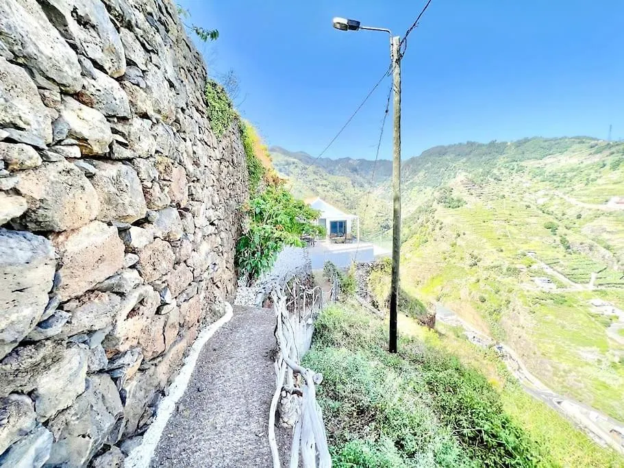 Mar A Vista By Your Madeira Rentals Ponta do Sol  Ponta do Sol (Madeira)