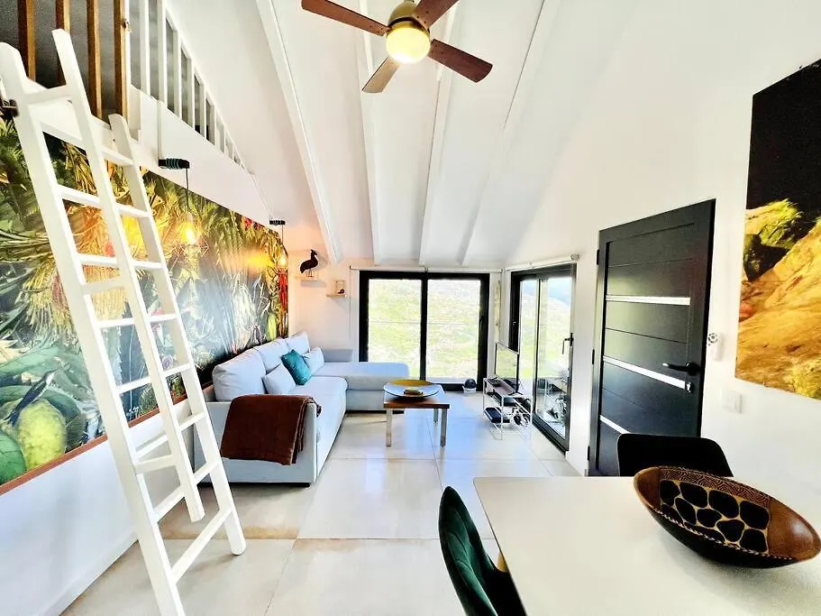Holiday home Mar A Vista By Your Madeira Rentals Ponta do Sol