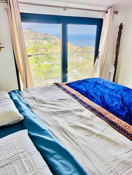 Holiday home Mar A Vista By Your Madeira Rentals Ponta do Sol