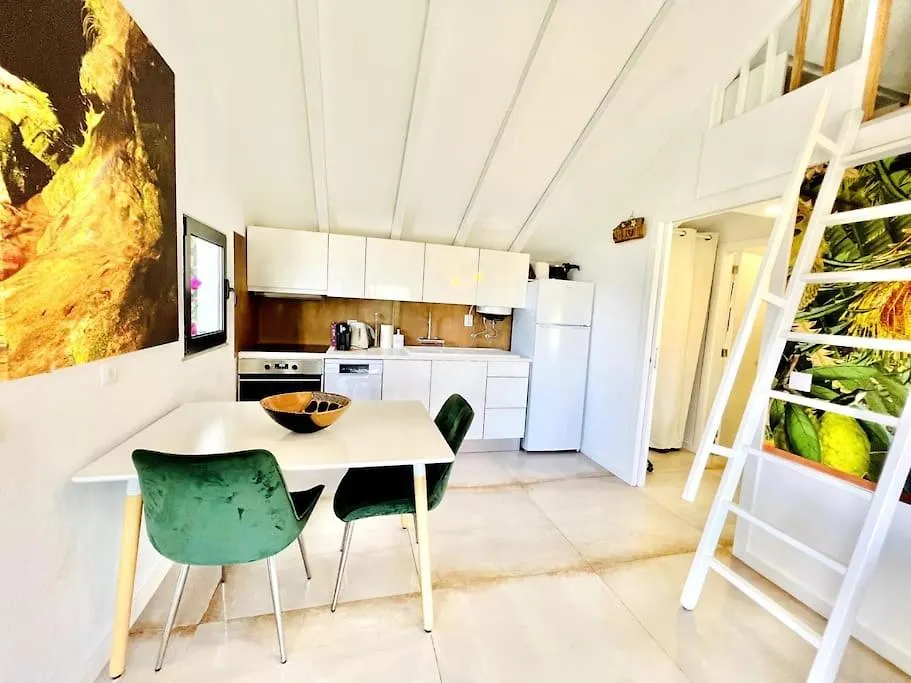 Mar A Vista By Your Madeira Rentals Ponta do Sol  Holiday home Ponta do Sol (Madeira)