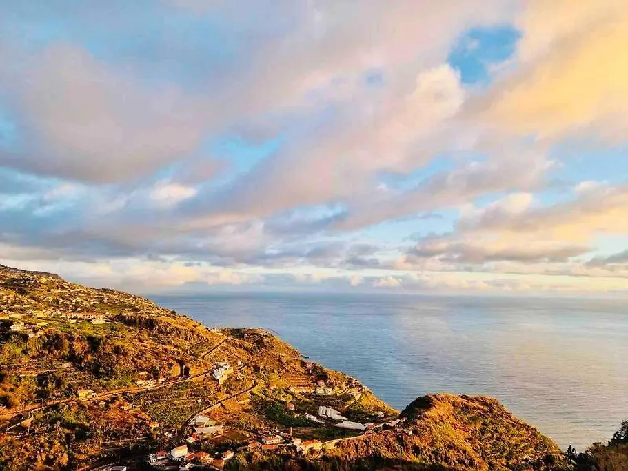 Mar A Vista By Your Madeira Rentals contacts